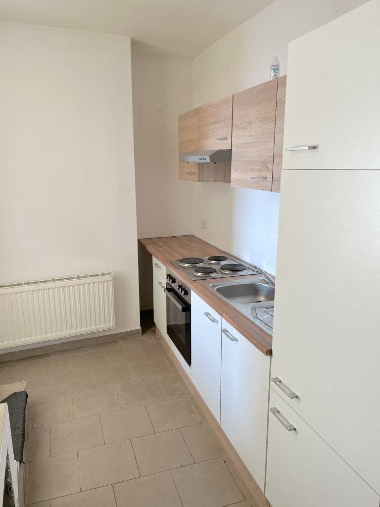 Helle 1-Zimmer Wohnung - Perfekt für Pendler oder Ferienwohnung - Ansicht 2
