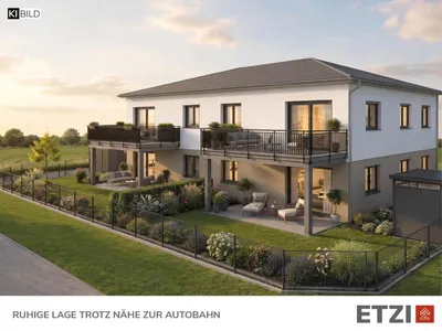4-Zimmer-Wohnung kaufen in Gmunden – 81,14 m², € 382.300 – Bild 2 von 5
