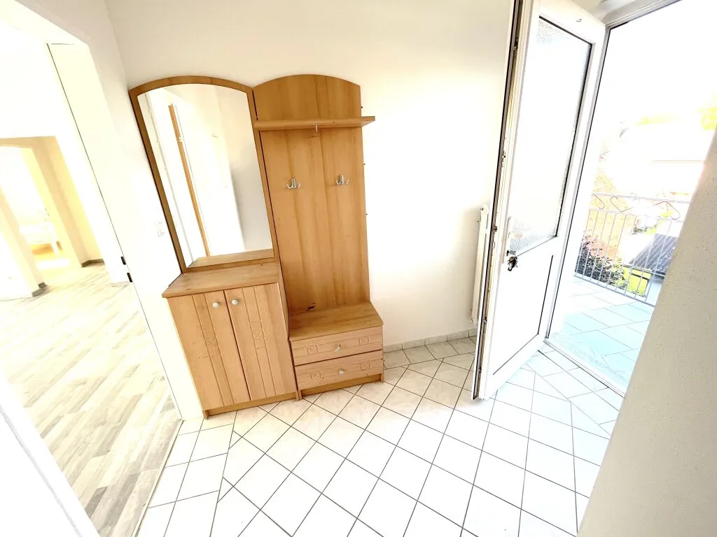 Wohnung – Jennersdorf - Ansicht 3
