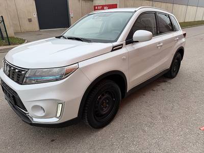 Suzuki Vitara 1,4 GL+ DITC Hybrid ALLGRIP shine