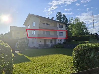 3-Zimmer-Wohnung mieten in Salzburg-Umgebung – 86 m², € 1.350