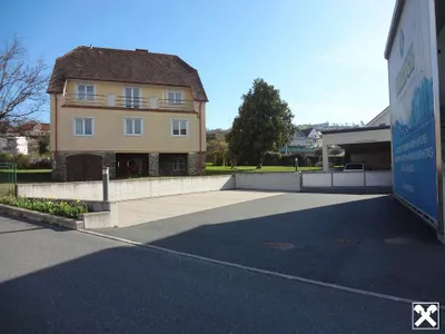3-Zimmer-Gewerbeimmobilie mieten in Hartberg-Fürstenfeld – 203 m², € 2.513 – Bild 13 von 13