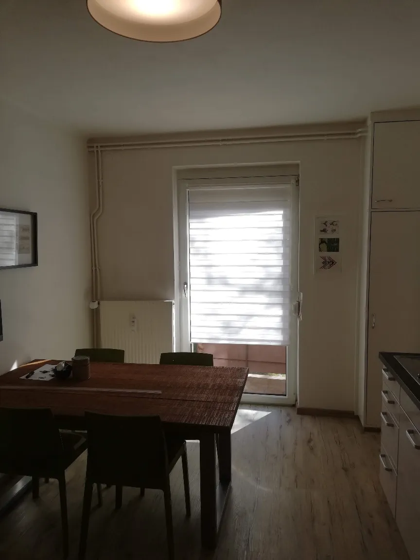 ++ NEU ++ Perfekte Studenten- und Singlewohnung nahe Bahnhof Voitsberg - Ansicht 2