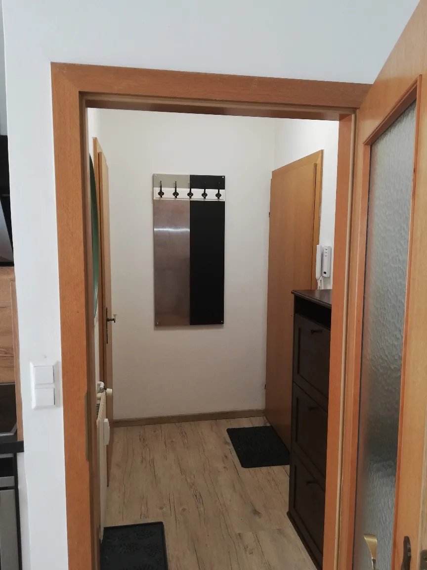 ++ NEU ++ Perfekte Studenten- und Singlewohnung nahe Bahnhof Voitsberg - Ansicht 3