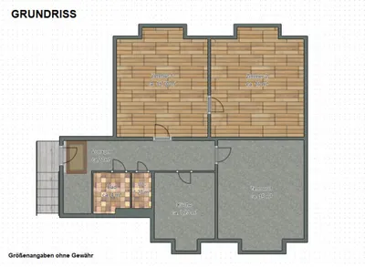 3-Zimmer-Wohnung kaufen in Wien – 69,7 m², € 295.000 – Bild 19 von 19