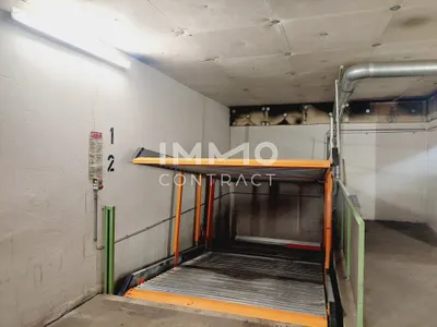 Immobilie mieten in Wien – 11 m², € 69 – Bild 5 von 9