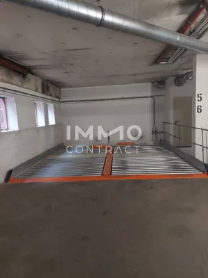 Immobilie mieten in Wien – 11 m², € 69 – Bild 1 von 9