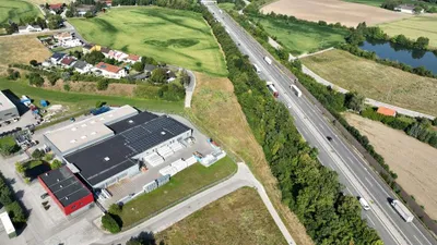 Immobilie kaufen in Wels – 2 951 m², € 382.942 – Bild 8 von 12