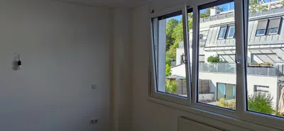 Pärchenwohnung beim Wienerwald / U4 Hütteldorf – Bild 2