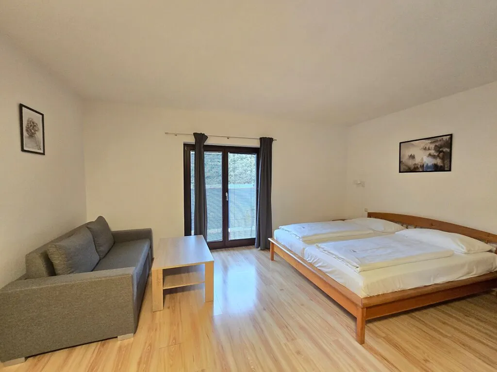 Wohnung – Laaben - Ansicht 2