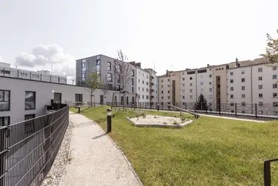 2-Zimmer-Wohnung mieten in Linz – 42 m², € 1.099 – Bild 13 von 16