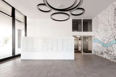 2-Zimmer-Wohnung mieten in Linz – 42 m², € 1.099 – Bild 15 von 16