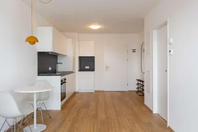 2-Zimmer-Wohnung mieten in Linz – 42 m², € 1.099 – Bild 6 von 16