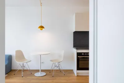 2-Zimmer-Wohnung mieten in Linz – 42 m², € 1.099 – Bild 5 von 16