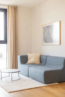 2-Zimmer-Wohnung mieten in Linz – 42 m², € 1.099 – Bild 2 von 16