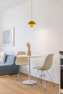 2-Zimmer-Wohnung mieten in Linz – 42 m², € 1.099 – Bild 4 von 16