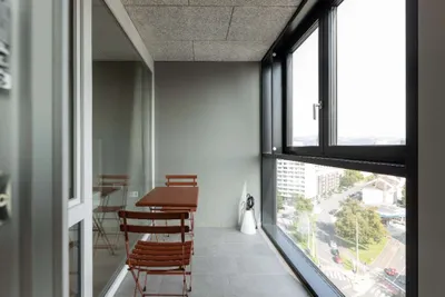 2-Zimmer-Wohnung mieten in Linz – 42 m², € 1.099 – Bild 11 von 16
