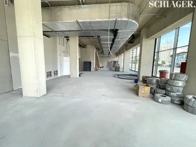 Gewerbeimmobilie mieten in Graz – 469 m², € 6.799 – Bild 5 von 10