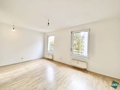 Grünruhelage: Schönes Single-Apartment nähe Augarten