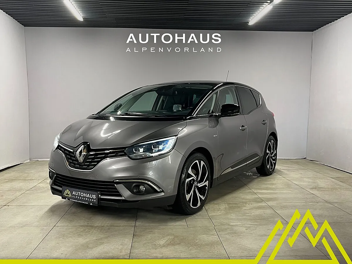 Renault Grand Scénic
