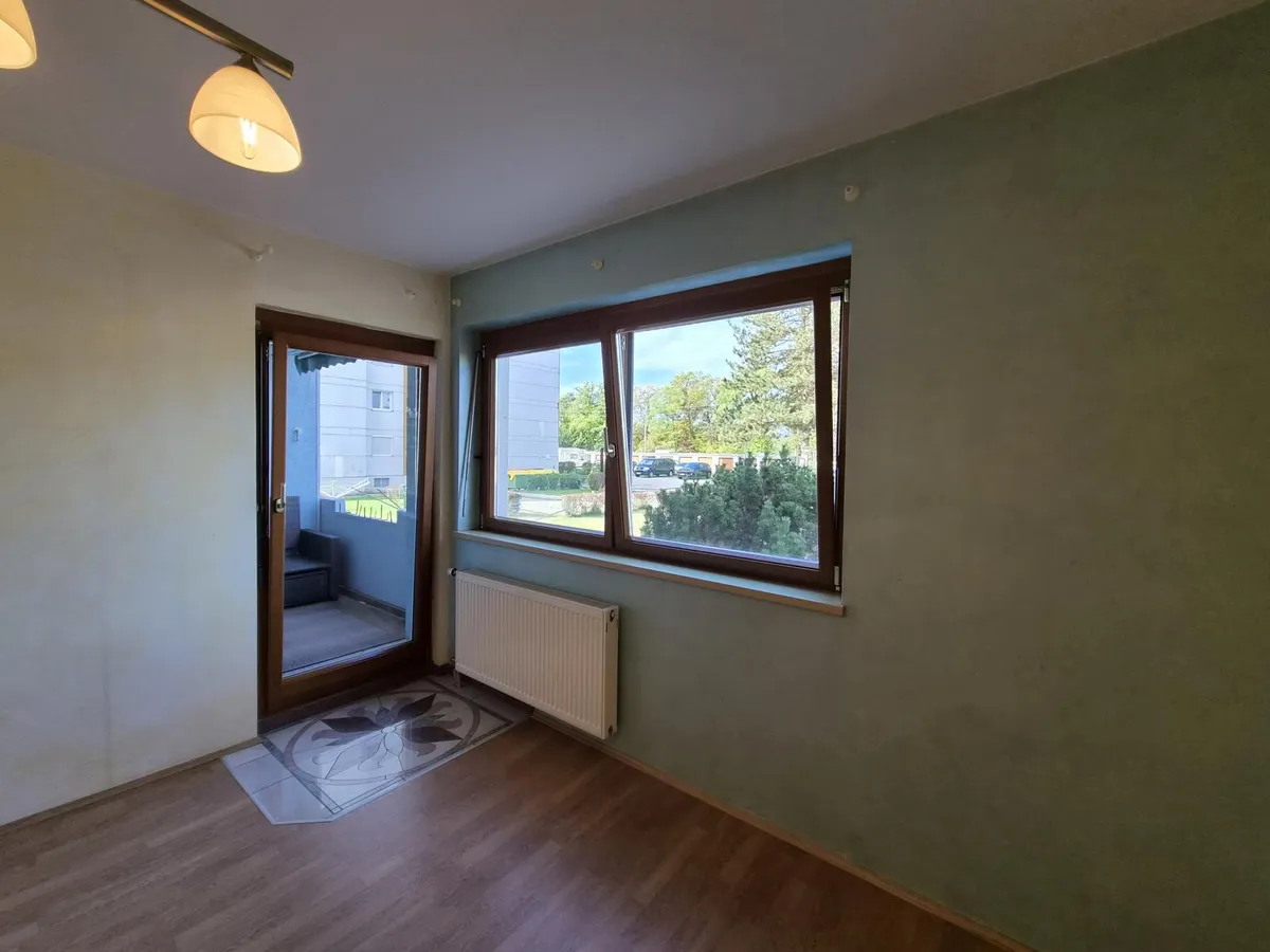 Wohnung – Laakirchen - Ansicht 2