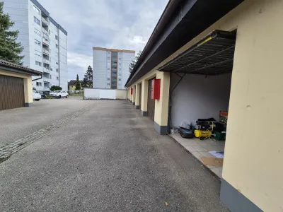 Wohnung kaufen in Gmunden – 80 m², € 169.000 – Bild 14 von 14