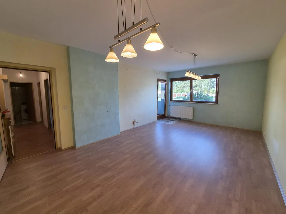 Wohnung – Laakirchen