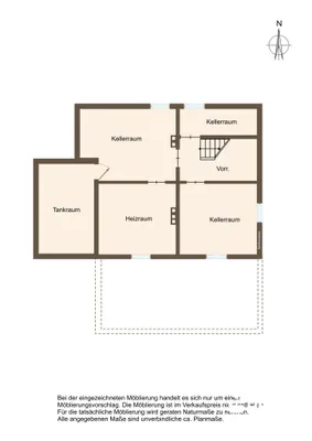 7-Zimmer-Gewerbeimmobilie kaufen in Innsbruck-Land – 160 m², € 1.090.000 – Bild 14 von 15