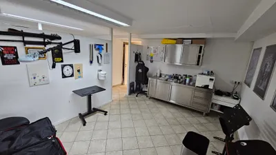 3-Zimmer-Gewerbeimmobilie mieten in Lienz – 75 m², € 935 – Bild 5 von 9