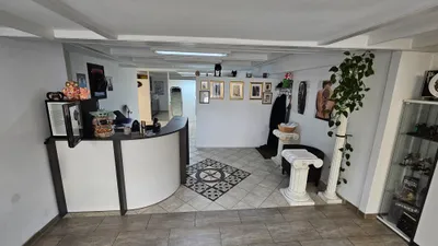 3-Zimmer-Gewerbeimmobilie mieten in Lienz – 75 m², € 935