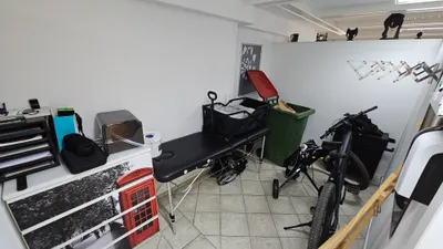 3-Zimmer-Gewerbeimmobilie mieten in Lienz – 75 m², € 935 – Bild 6 von 9