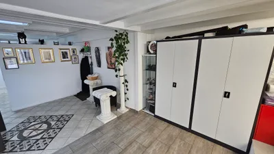 3-Zimmer-Gewerbeimmobilie mieten in Lienz – 75 m², € 935 – Bild 2 von 9