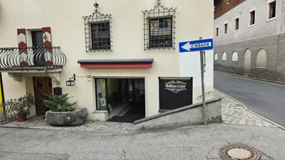 3-Zimmer-Gewerbeimmobilie mieten in Lienz – 75 m², € 935 – Bild 9 von 9