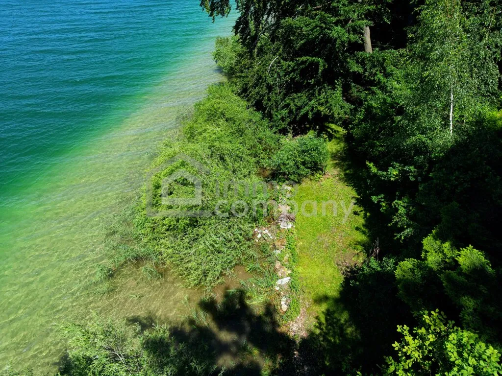 Traumhaftes Seegrundstück in Mattsee - 861m² pure Erholung in Salzburg! - Ansicht 2