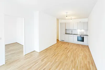 ab Dezember - 2 Zimmer GEKÜHLTE NEUBAUWOHNUNG MIT FREIFLÄCHE