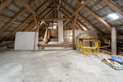 3-Zimmer-Haus kaufen in Zwettl – 90 m², € 99.000 – Bild 6 von 17