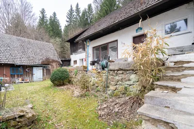 3-Zimmer-Haus kaufen in Zwettl – 90 m², € 99.000 – Bild 2 von 17