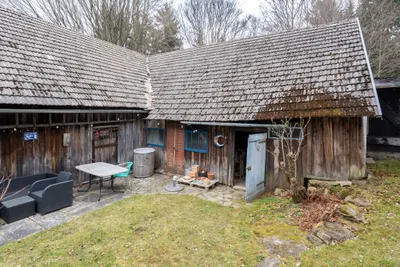 3-Zimmer-Haus kaufen in Zwettl – 90 m², € 99.000 – Bild 1 von 17
