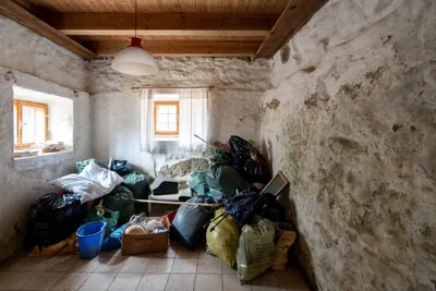 3-Zimmer-Haus kaufen in Zwettl – 90 m², € 99.000 – Bild 8 von 17