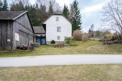 3-Zimmer-Haus kaufen in Zwettl – 90 m², € 99.000 – Bild 16 von 17