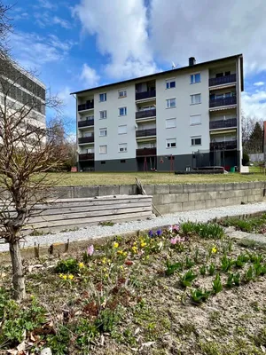 3-Zimmer-Wohnung mieten in Weiz – 86 m², € 790 – Bild 15 von 16