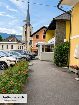 5-Zimmer-Gewerbeimmobilie mieten in Feldkirchen – 121 m², € 1.300 – Bild 11 von 11