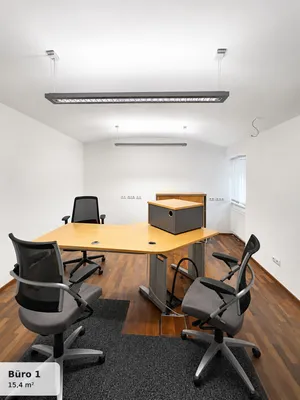 5-Zimmer-Gewerbeimmobilie mieten in Feldkirchen – 121 m², € 1.300 – Bild 6 von 11
