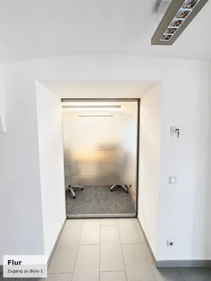 5-Zimmer-Gewerbeimmobilie mieten in Feldkirchen – 121 m², € 1.300 – Bild 5 von 11