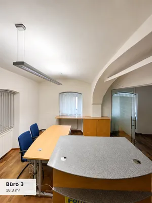 5-Zimmer-Gewerbeimmobilie mieten in Feldkirchen – 121 m², € 1.300 – Bild 7 von 11