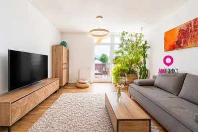3-Zimmer-Wohnung kaufen in Salzburg Stadt – 89 m², € 575.000 – Bild 8 von 12