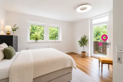 3-Zimmer-Wohnung kaufen in Salzburg Stadt – 89 m², € 575.000 – Bild 5 von 12