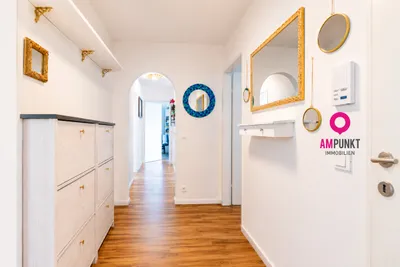 3-Zimmer-Wohnung kaufen in Salzburg Stadt – 89 m², € 575.000 – Bild 7 von 12