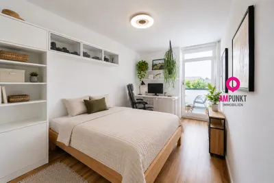 3-Zimmer-Wohnung kaufen in Salzburg Stadt – 89 m², € 575.000 – Bild 4 von 12