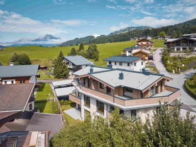 4-Zimmer-Wohnung kaufen in Kitzbühel – 125 m², € 1.190.000 – Bild 5 von 5